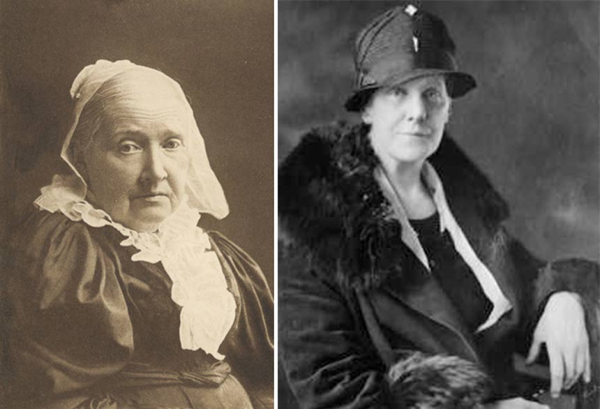 The women behind Mother's Day and how the second Sunday in May became a national holiday - Vimarsana News