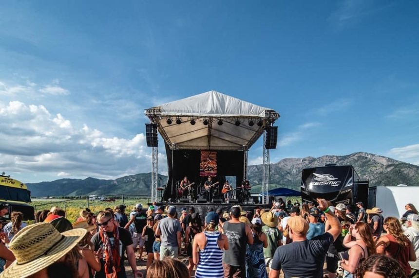 ritr stage
