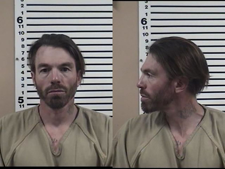 Man allegedly waits for victim in parking lot, punches him and gives him a concussion - Vimarsana News
