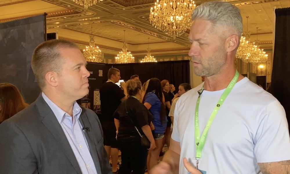 Sean "Sticks" Larsen talks Live PD, his cop podcast and more with East Idaho News - Vimarsana News