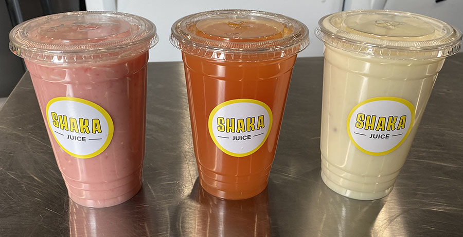 East Idaho Eats: Business brings delicious, refreshing drinks from different cultures - Vimarsana News