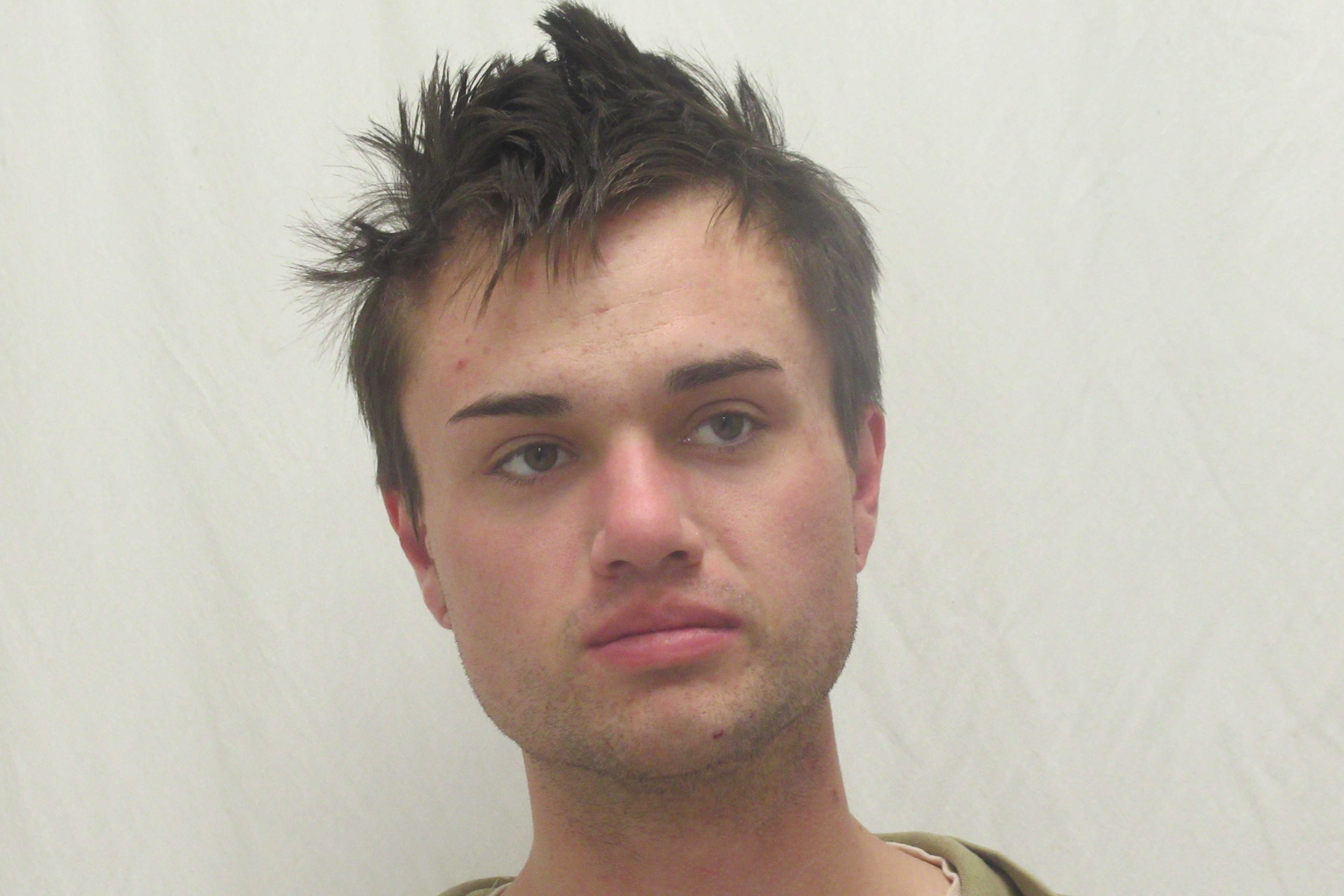 Man allegedly seen in stolen vehicle at Taco Bell charged for grand theft - Vimarsana News
