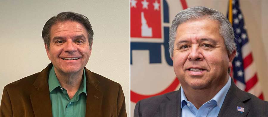 Judge blocks Bonneville County GOP from endorsing candidates - Vimarsana News