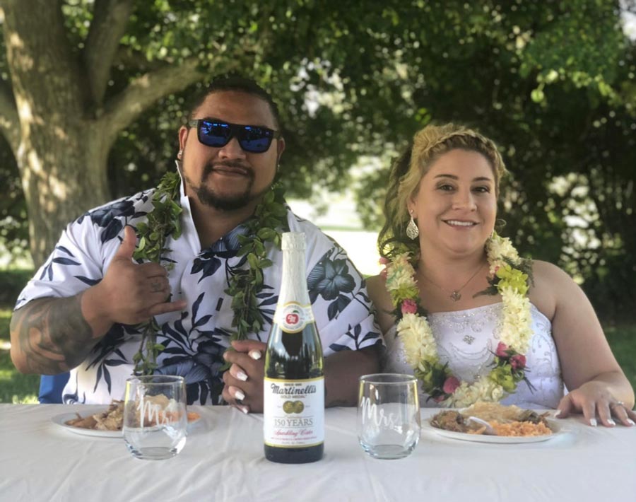 Biz Buzz: Hawaiian food truck a popular lunch stop for customers - Vimarsana News