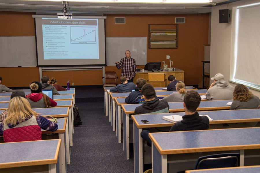 ISU first college in the country to receive two national endorsements - Vimarsana News