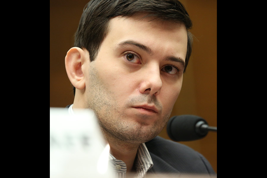 'Pharma Bro' Shkreli freed from prison for halfway house - Vimarsana News