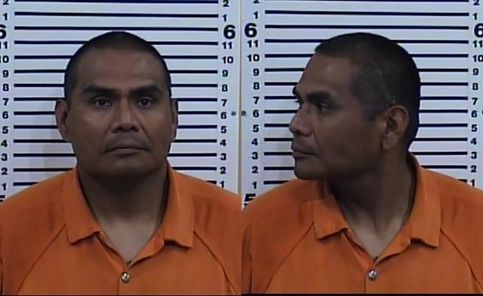 New details emerge about gas station armed robbery as suspect appears in court - Vimarsana News