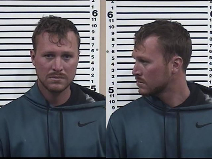 Man arrested for allegedly chasing victim with a knife - Vimarsana News