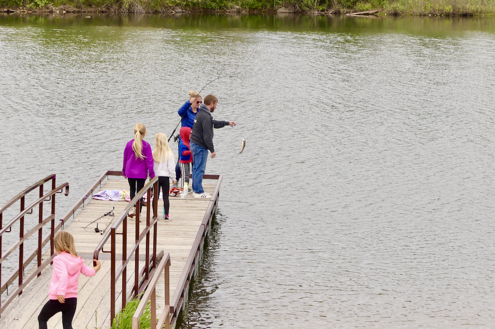 Catch more trout (or your first) with these 10 time-tested tips - Vimarsana News