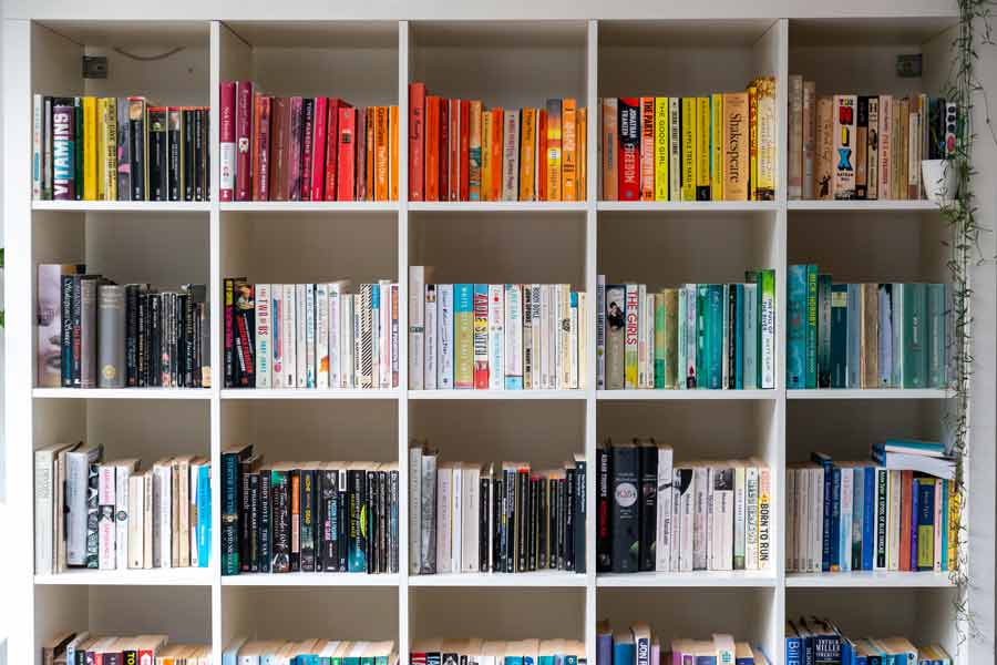 Breaking up is hard to do: Dispute about library resources arises amid library split - Vimarsana News