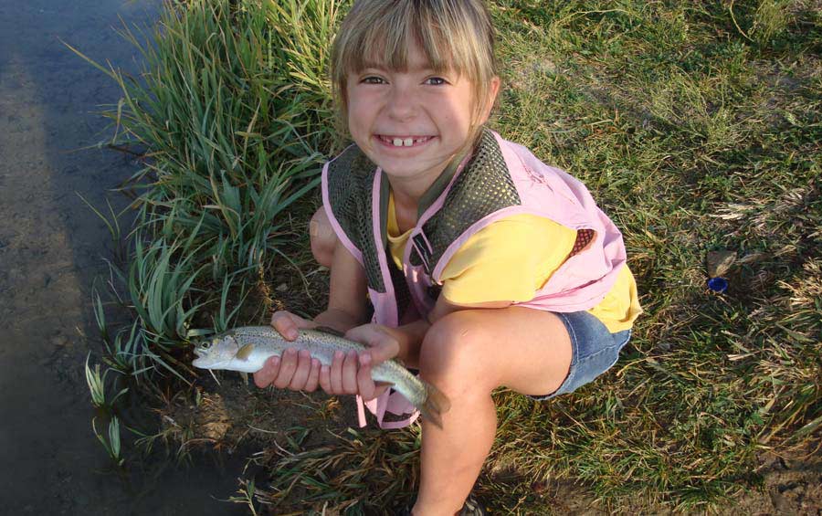 Free fishing day is next Saturday and here's where you can see the 'Take me fishing' trailer - Vimarsana News