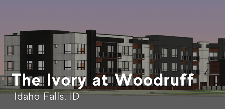 Construction begins on housing development in Idaho Falls - Vimarsana News